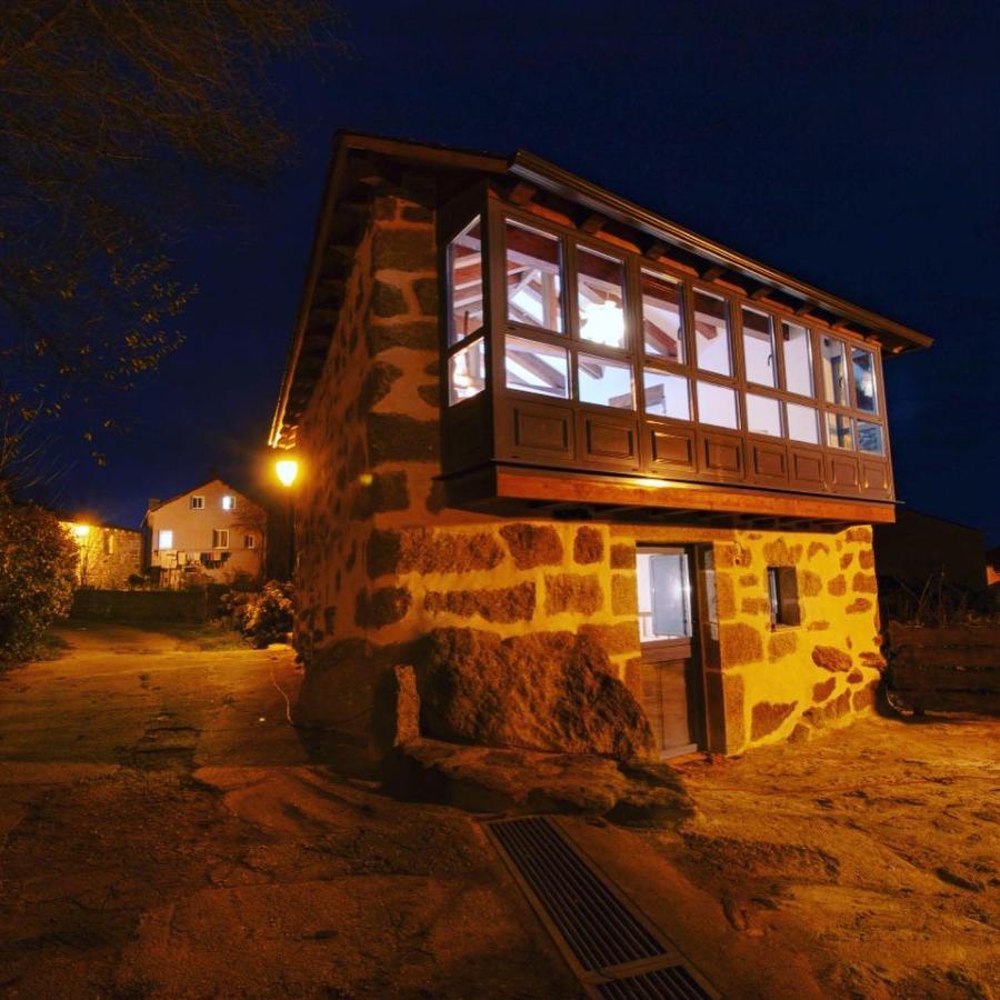 Vila Morena Corzos Exterior photo